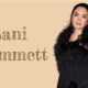 Lani Hammett