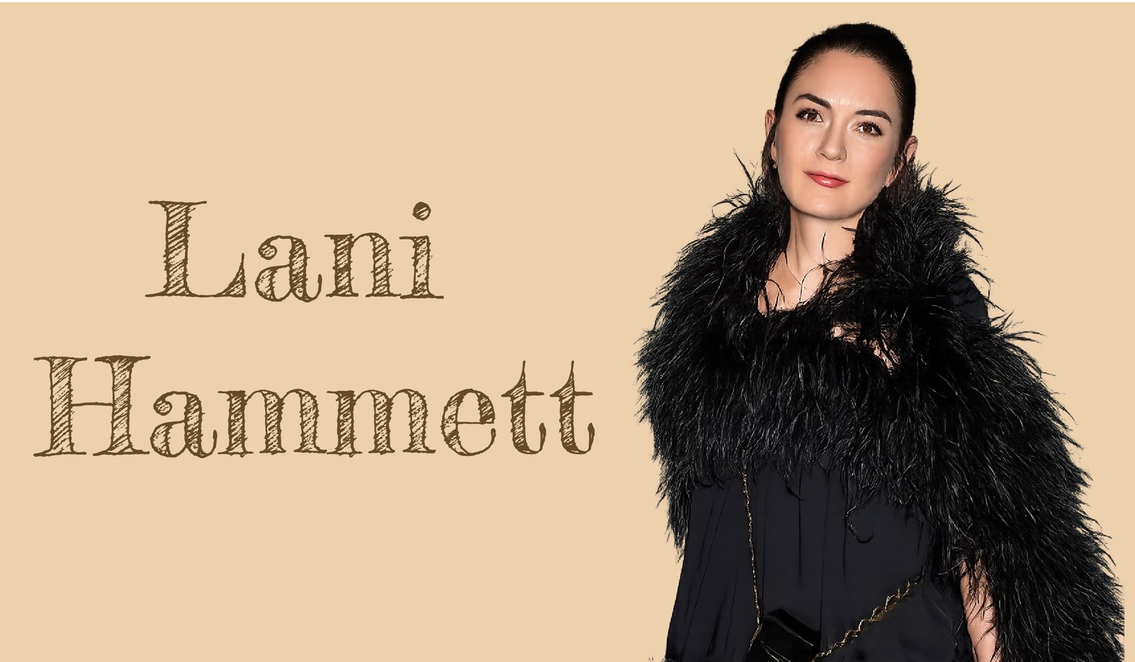 Lani Hammett
