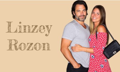 Linzey Rozon