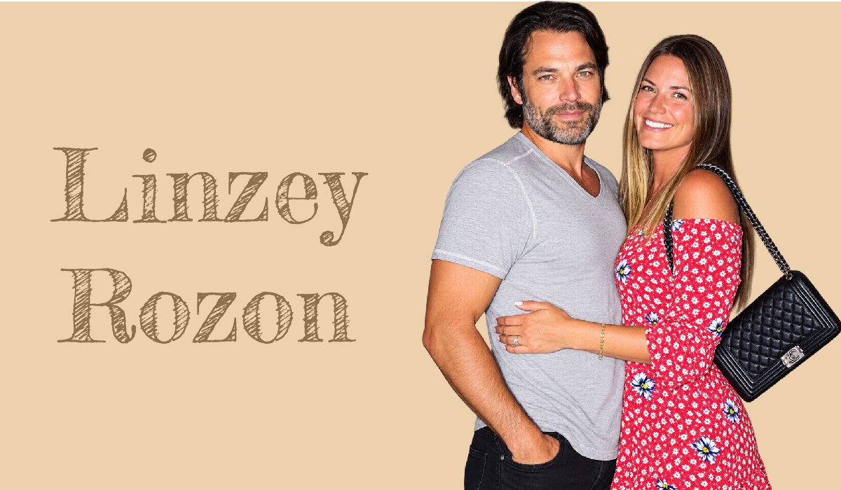 Linzey Rozon