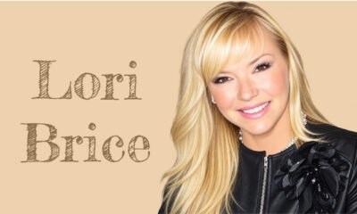 Lori Brice