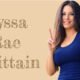 Lyssa Rae Brittain