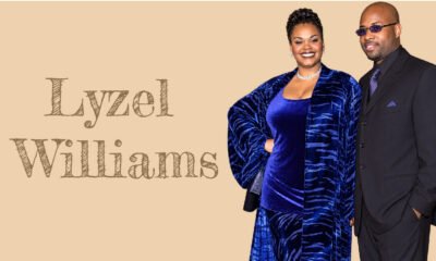 Lyzel Williams