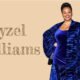 Lyzel Williams