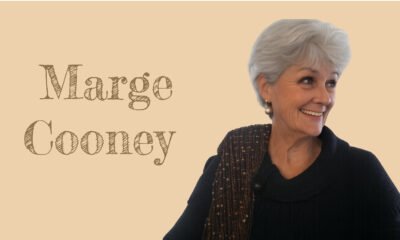 Marge Cooney