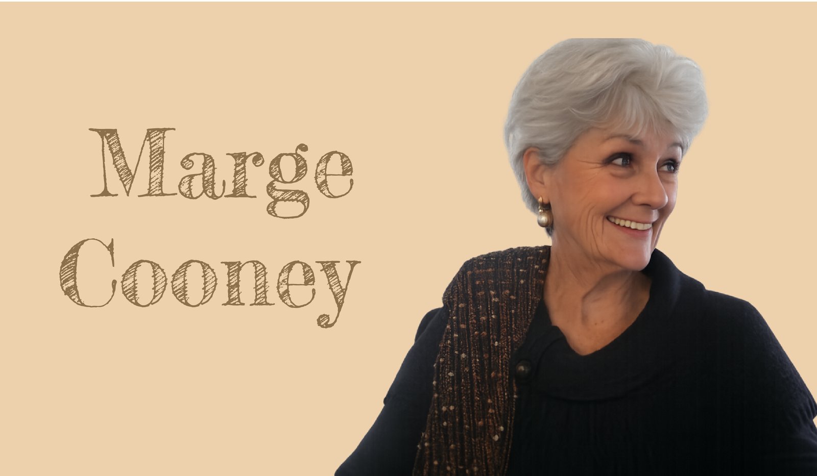 Marge Cooney