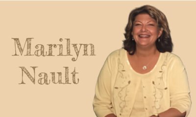 Marilyn Nault