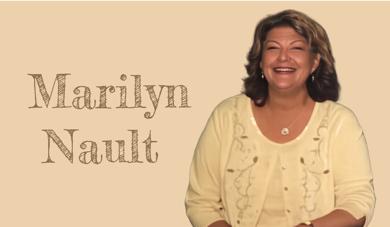 Marilyn Nault