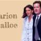 Marion Shalloe