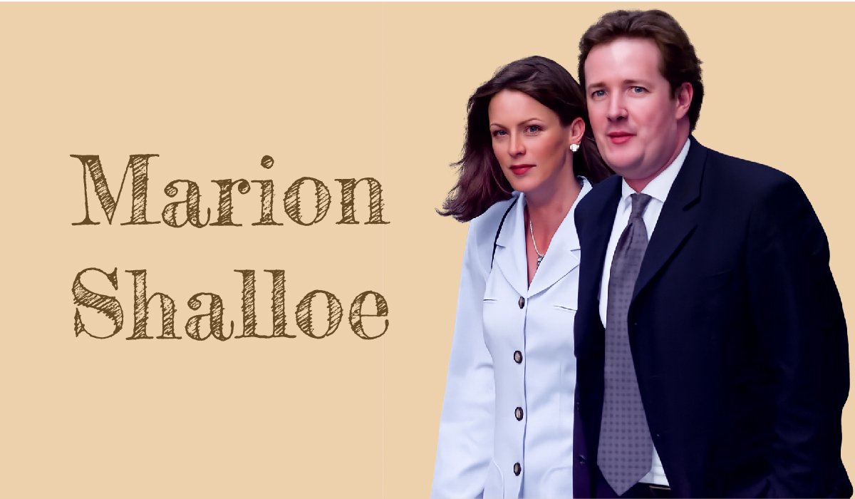 Marion Shalloe