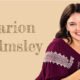 Marion Walmsley