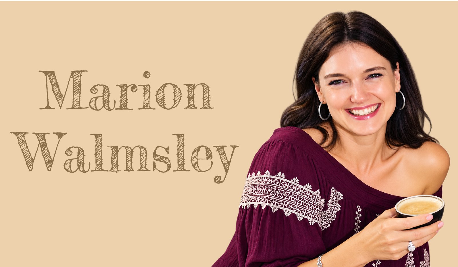 Marion Walmsley