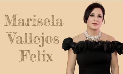 Marisela Vallejos Felix