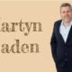 Martyn Eaden