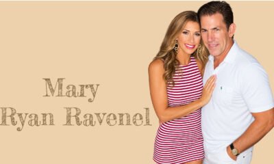 Mary Ryan Ravenel