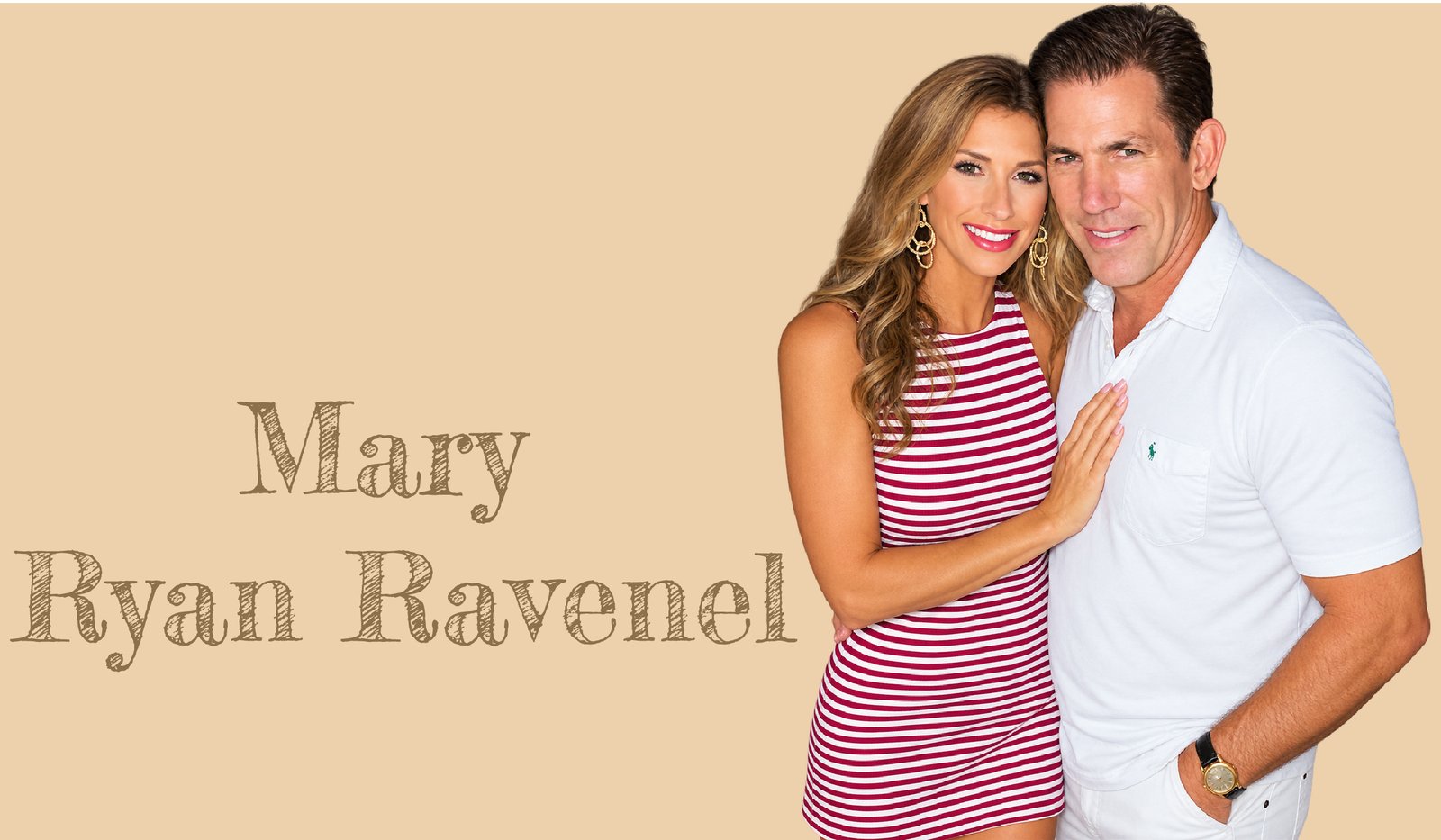 Mary Ryan Ravenel