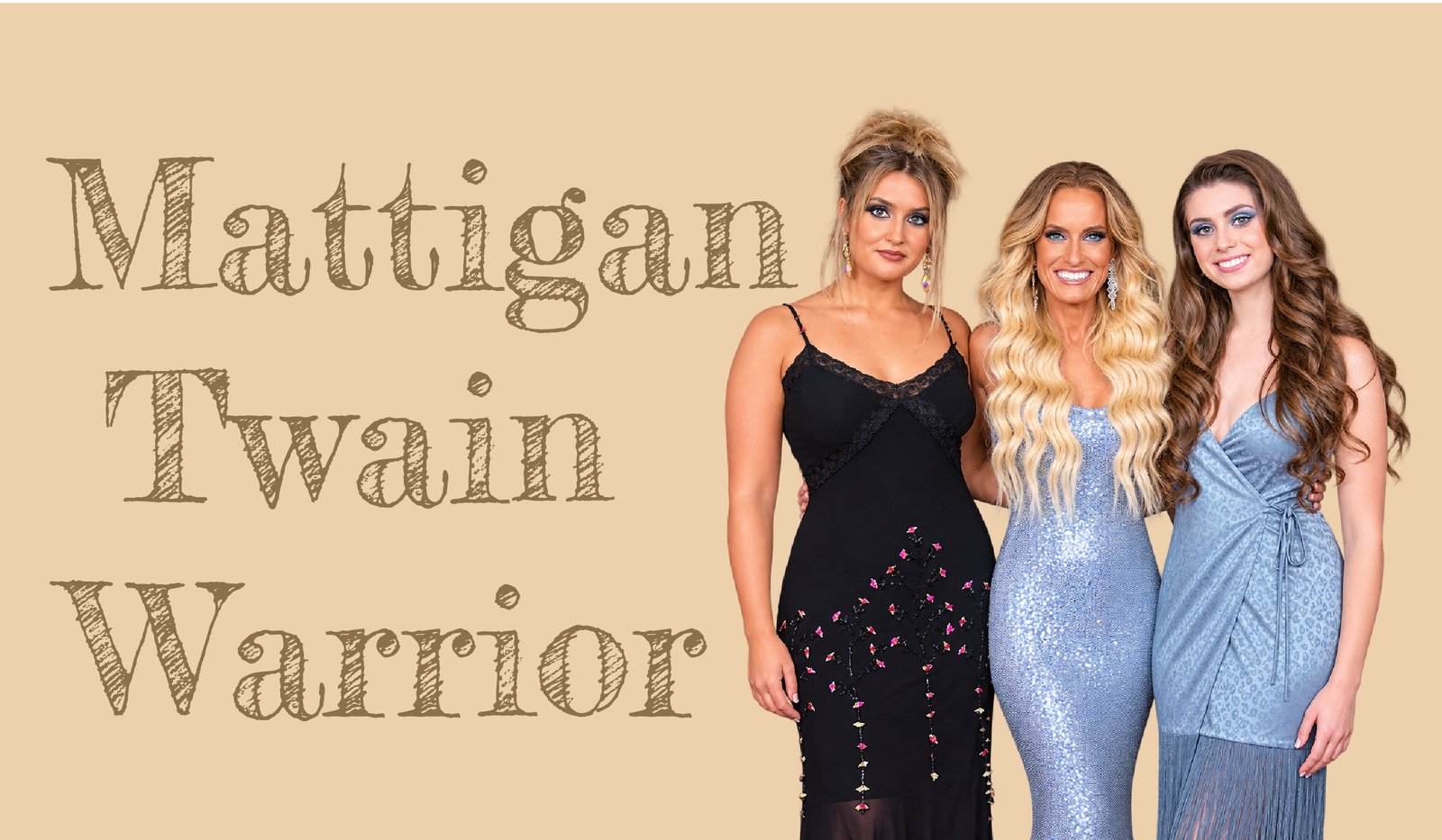 Mattigan Twain Warrior