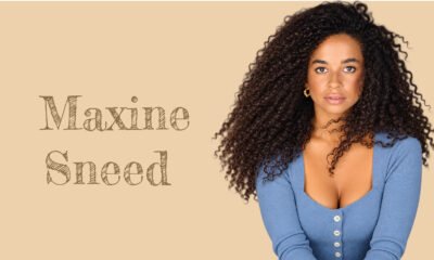 Maxine Sneed