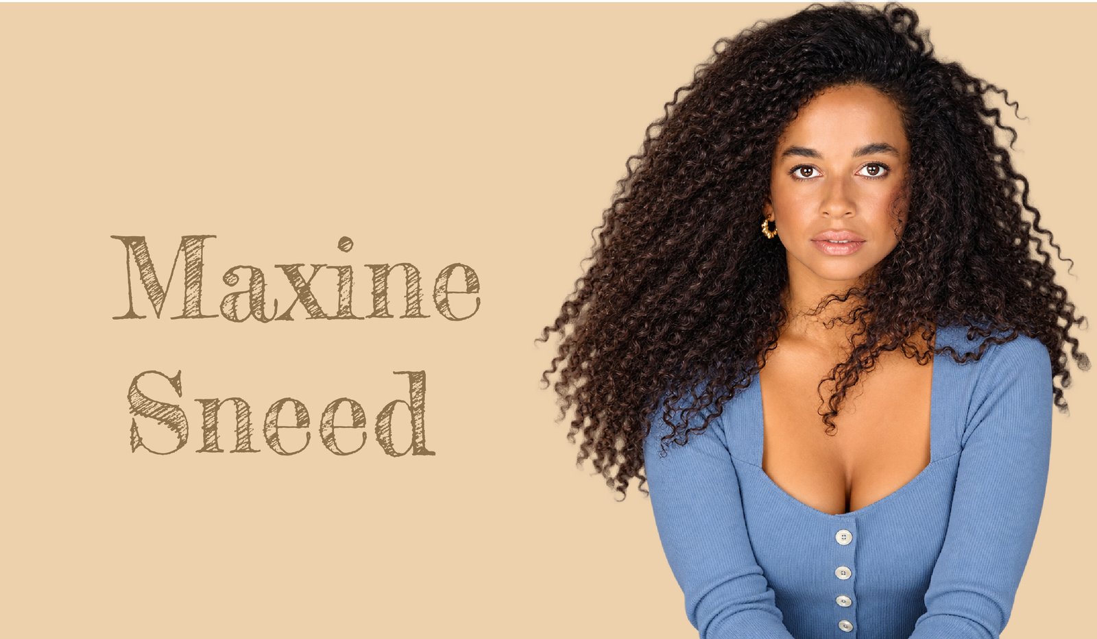 Maxine Sneed