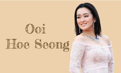 Ooi Hoe Seong