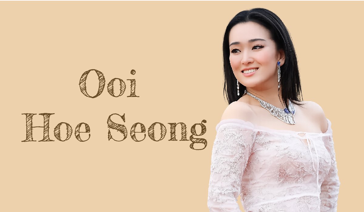 Ooi Hoe Seong