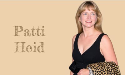 Patti Heid
