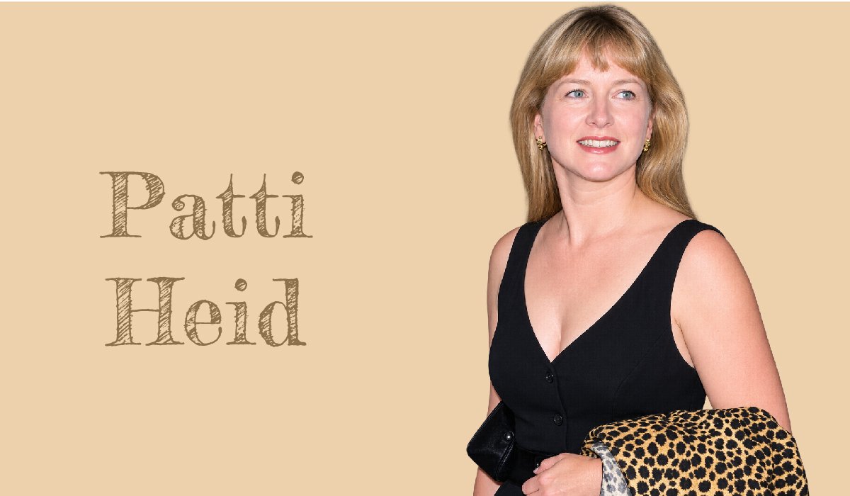 Patti Heid