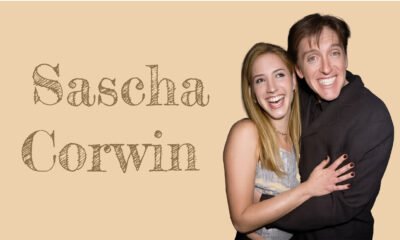 Sascha Corwin