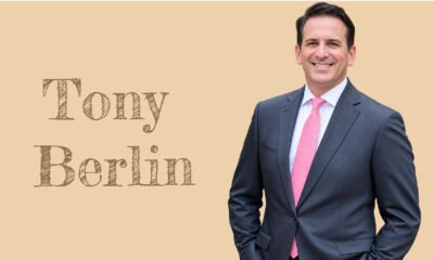 Tony Berlin