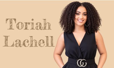 Toriah Lachell