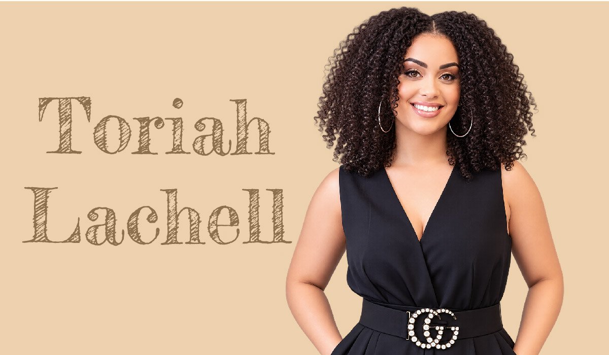 Toriah Lachell
